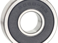 Kogellager Marwi CB-065 6000 2RS 10 x 26 x 8
