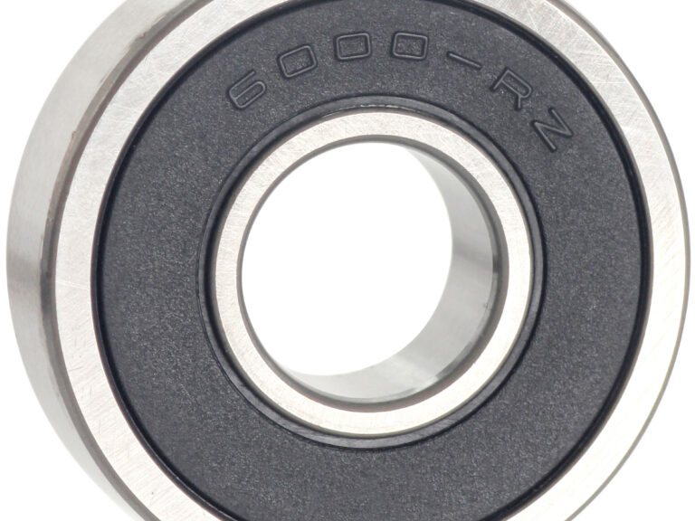 Kogellager Marwi CB-065 6000 2RS 10 x 26 x 8