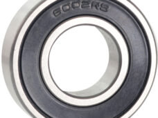 Kogellager Marwi CB-086 6002 2RS 15 x 32 x 9