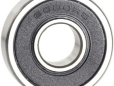 Kogellager Marwi MAX CB-438 6000V LLU 10 x 26 x 8