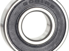 Kogellager Marwi MAX CB-447 6001V LLU 12 x 28 x 8