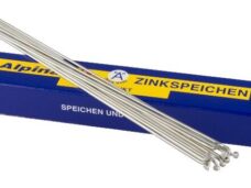 Spaken 282-13 Alpina Raggi ø2.33mm FG 2