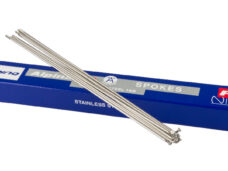 Spaken 235-14 Alpina Raggi ø2.00 mm FG 2,3 - zink (144 stuks)