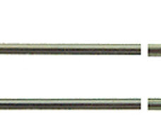 Spaken 250-14 Alpina Raggi ø2.00 mm FG 2,3 - zink (144 stuks)
