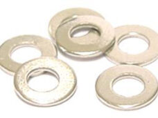 Spaakkopring Bofix SP13 - messing (1000 stuks)