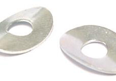 Nippelplaat Bofix spaak 14 ovaal (1000 stuks)
