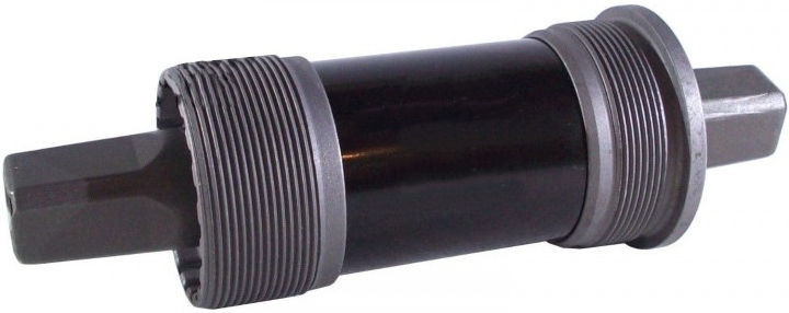 Vierkante trapas 103mm Edge BSA 68mm met aluminium cups
