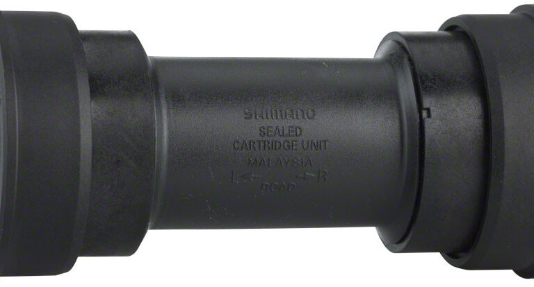 Bracket set Shimano RS500 Press Fit voor race