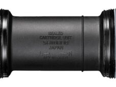 Trapas Shimano Deore XT BB-MT801 BSA 68/73mm