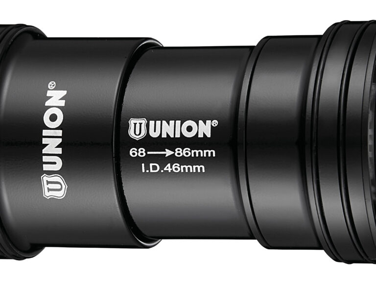 Trapas verloopset Marwi BB-RPF01 voor Press Fit trapas, converteert naar Shimano trapas 68mm (as 24 mm)