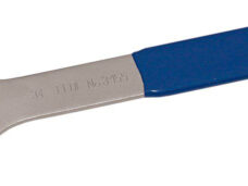 Balhoofdsleutel Cyclus 38mm met kunststof greep