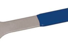 Balhoofdsleutel Cyclus 44mm met kunststof greep