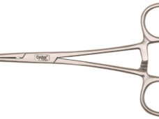 Pincet klemtang RVS Cyclus