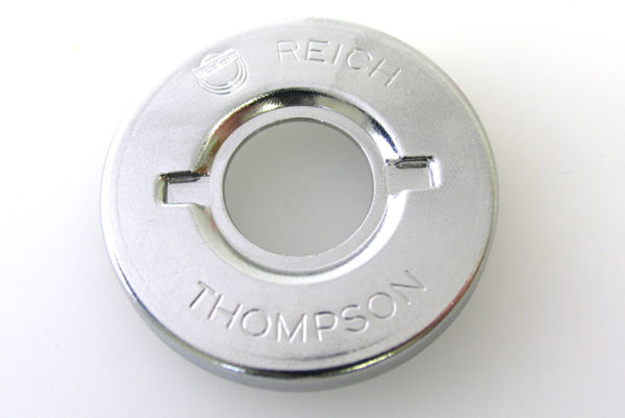 Thompson trapas stofplaat