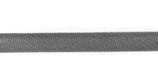 Vijl Cyclus 250mm rond.