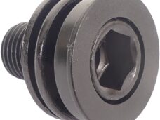 Crankboutset 10mm Edge voor E-Bike Bosch BNI