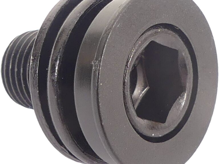 Crankboutset 10mm Edge voor E-Bike Bosch BNI