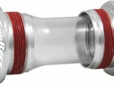 Holle trapas Sunrace BBRS S0 Road Shimano 68/72 mm - aluminium