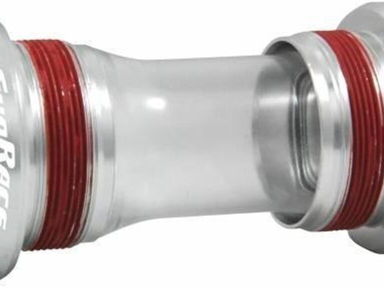 Holle trapas Sunrace BBRS S0 Road Shimano 68/72 mm - aluminium