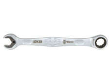 Steek-/ring-/ratelsleutel Cyclus Wera Joker 13mm