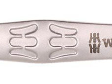 Steek-/ring-/ratelsleutel Cyclus Wera Joker 15mm