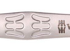 Steek-/ring-/ratelsleutel Cyclus Wera Joker 17mm
