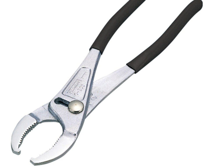 Balhoofd- / brackettang Hozan C-203