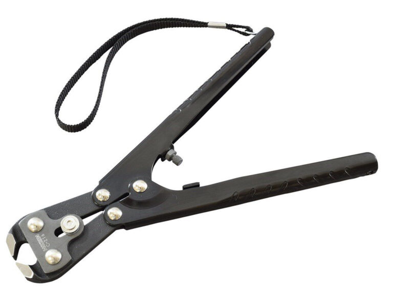 Spaken-kniptang voor G12~G15 Hozan C-216