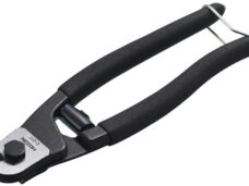 Kabel-rondkniptang Hozan C-217