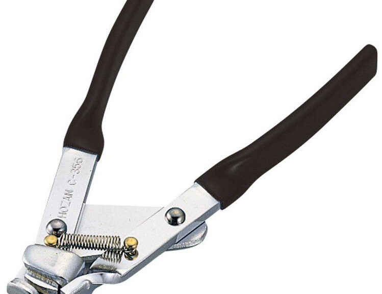 Remkabel spantang Hozan C-356