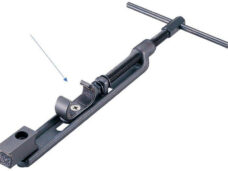 Reserveklem vorkuitzetter Hozan C-451-3