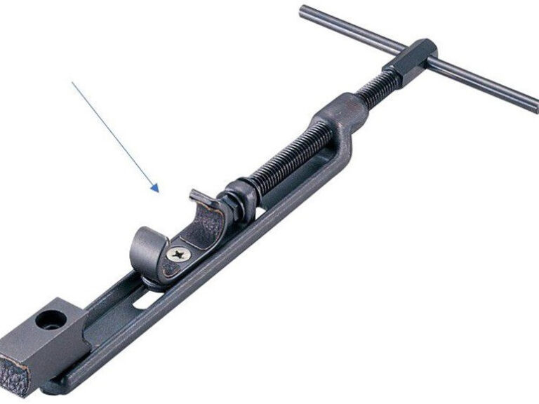 Reserveklem vorkuitzetter Hozan C-451-3