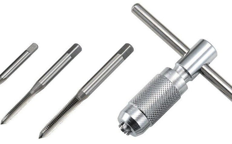 Frametap T-model Hozan K-431