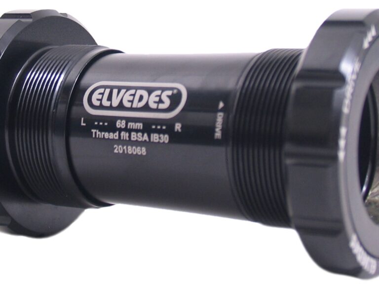 Trapas Elvedes Road Italiaanse draad 30 mm