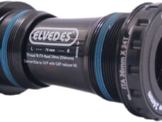 Trapas Elvedes BSA IB30 Italiaanse draad 24 mm