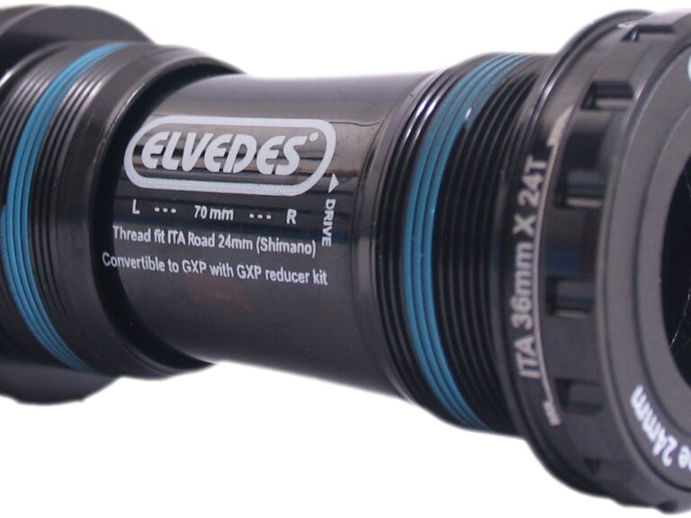 Trapas Elvedes BSA IB30 Italiaanse draad 24 mm