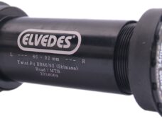 Trapas Elvedes Twist Fit BB86 / BB92 Shimano