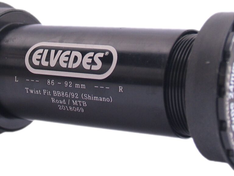 Trapas Elvedes Twist Fit BB86 / BB92 Shimano