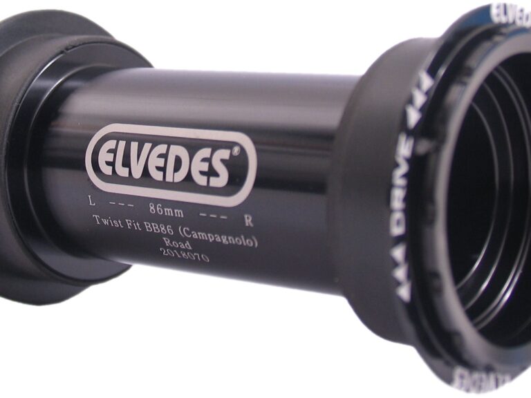 Trapas Elvedes Twist fit BB86 Campagnolo