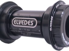Trapas Elvedes Twist Fit BB30 Shimano 68-73 mm kunststof / staal