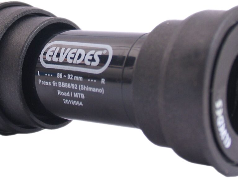 Trapas Elvedes Press-Fit BB86 / BB92 Shimano
