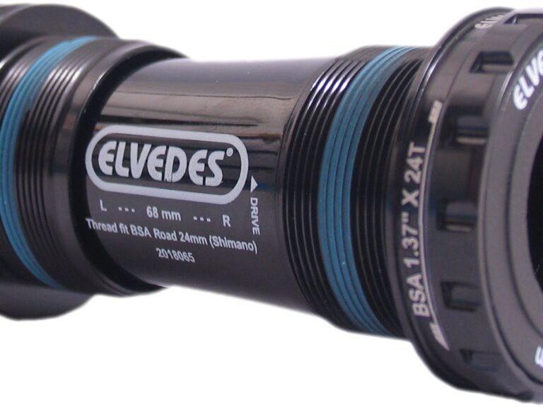 Trapas Elvedes BSA Road 24 mm Shimano