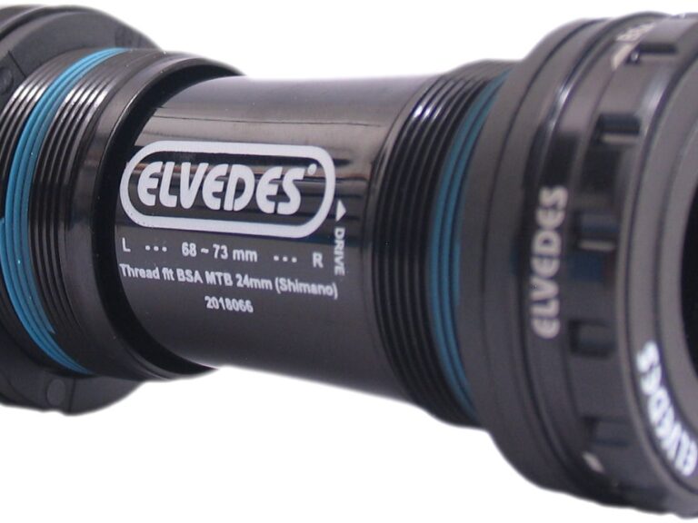 Trapas Elvedes BSA MTB 24mm Shimano