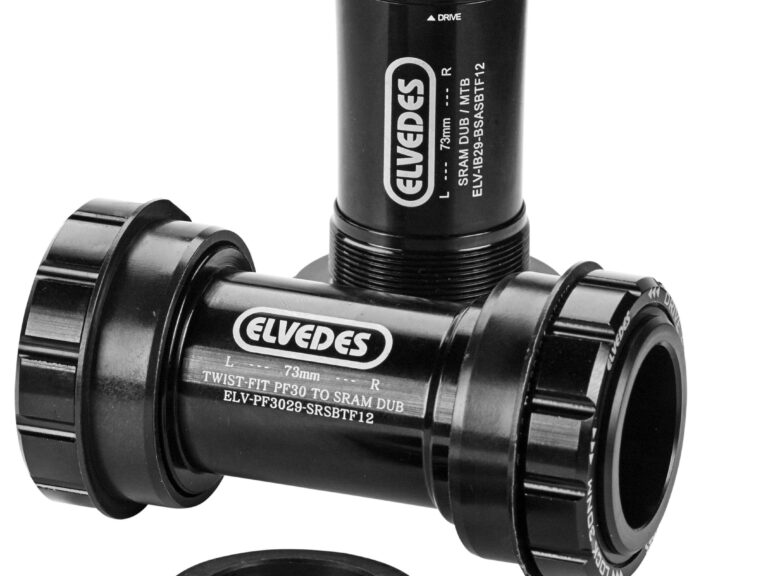Trapas Elvedes SRM DUB italiaanse draad