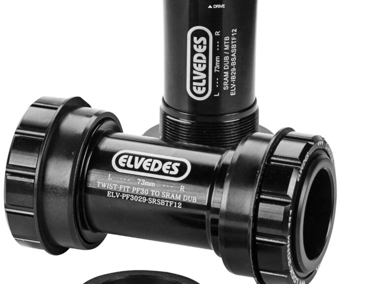 Trapas Elvedes SRAM DUB BB386