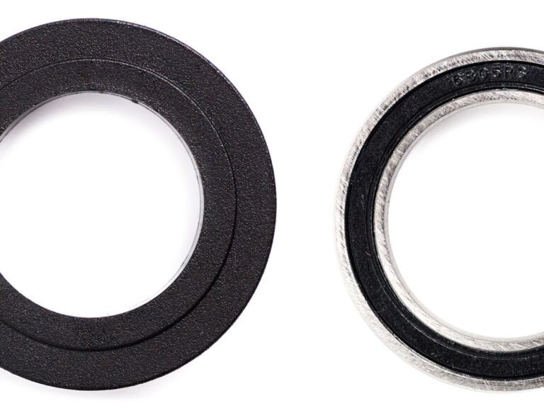Trapaslager vervangingsset voor Elvedes 24 mm trapassen