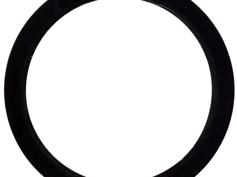 Trapas opvulring Elvedes 30 x 24 x 1,0 mm - kunststof (20 stuks)