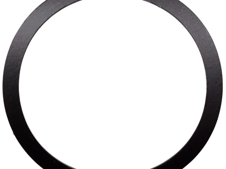 Trapas opvulring Elvedes 36 x 30 x 0.5 mm - kunststof (20 stuks)