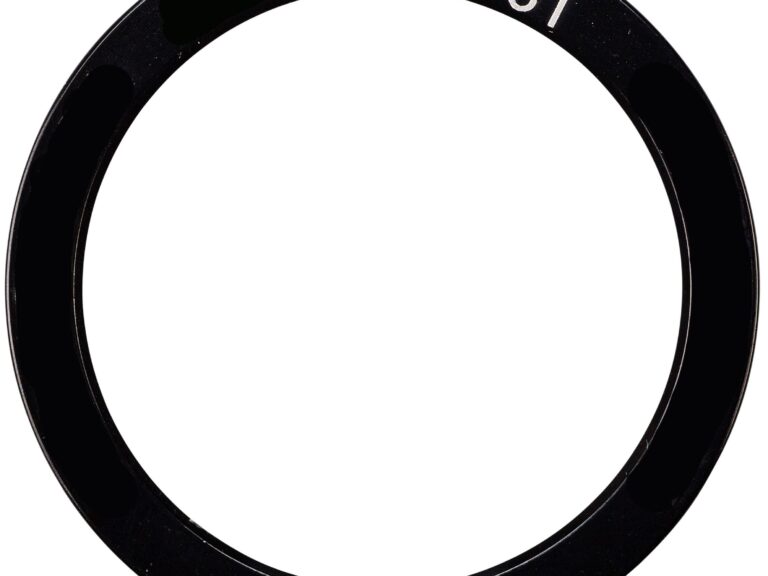 Trapas opvulring Elvedes 38 x 30 x 7.0 mm - aluminium (3 stuks)