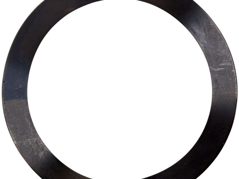 Trapas veerring/Wave Washer Elvedes 40.5 x 32.8 x 0.3 mm - aluminium (20 stuks)
